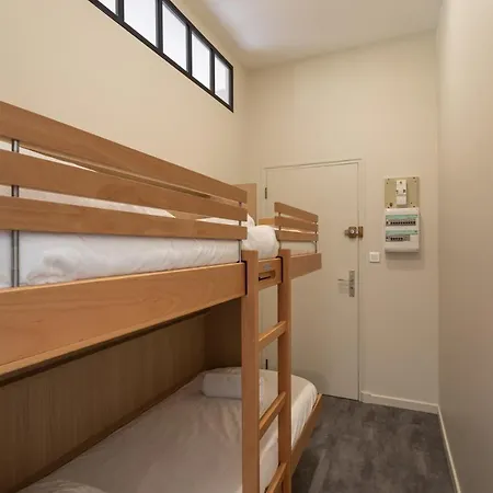 Apartment Le Rez De - Appt Pour 4 Vue Et Proche Des Plages *