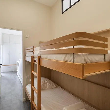 Le Rez De - Appt Pour 4 Vue Et Proche Des Plages Saint-Malo