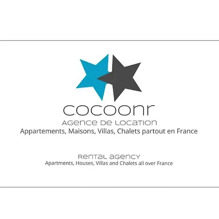 Le Rez De - Appt Pour 4 Vue Et Proche Des Plages